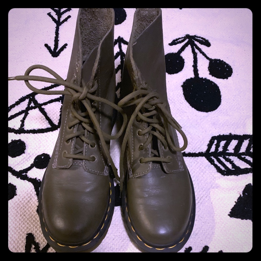 Doc Martens